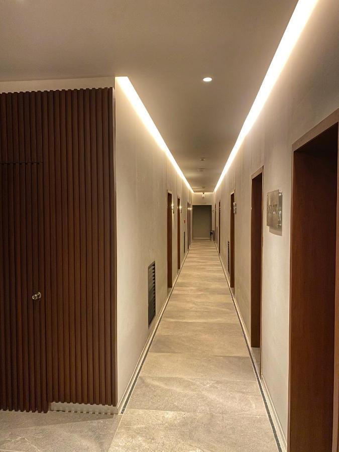 Ontico Urban Design Hotel Mérida Exterior foto